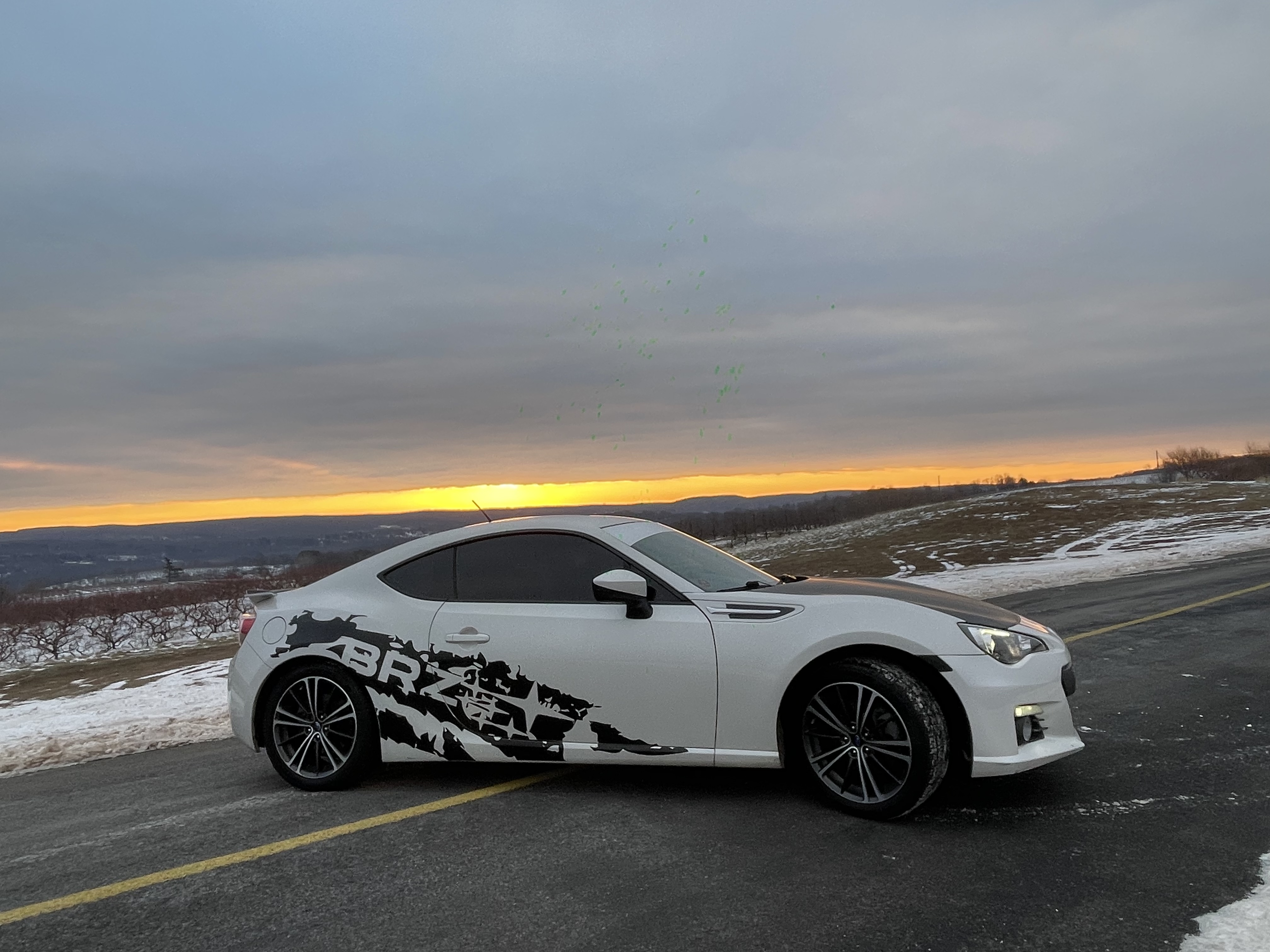 2013 Subaru BRZ Limited - 6 Speed FA20 Boxer with Toyota D-4S Dual Injection, TORSEN LSD, Japan-Built — photo 69